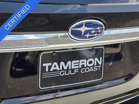 Certified 2025 Subaru Ascent Limited AWD/4WD image 37