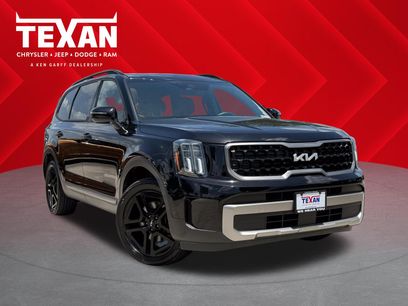 Used 2023 Kia Telluride AWD