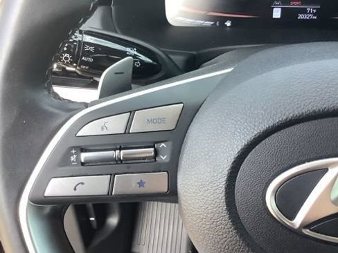 Used 2024 Hyundai Palisade SEL FWD image 26