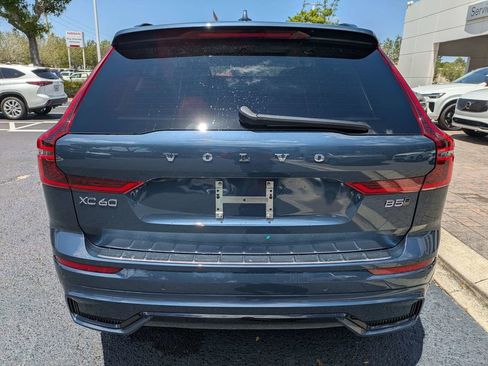 New 2026 Volvo XC60 B5 Ultra w/ Protection Package Premier AWD/4WD image 5