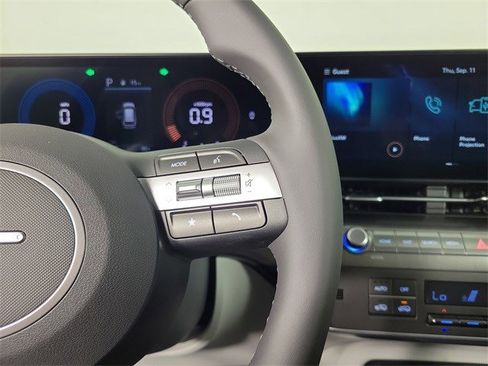 Used 2026 Hyundai Kona SEL Sport image 21