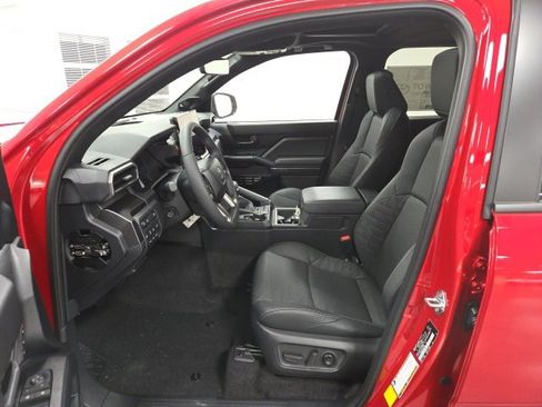 New 2026 Toyota 4Runner TRD Off-Road Premium image 18