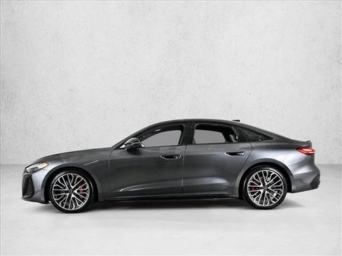 New 2025 Audi S5 Premium Plus image 9