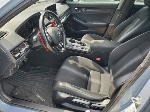 Used 2024 Honda Civic Sport image 16