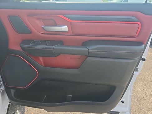 Used 2023 RAM 1500 Rebel w/ Rebel Level 2 Equipment Group AWD/4WD image 21