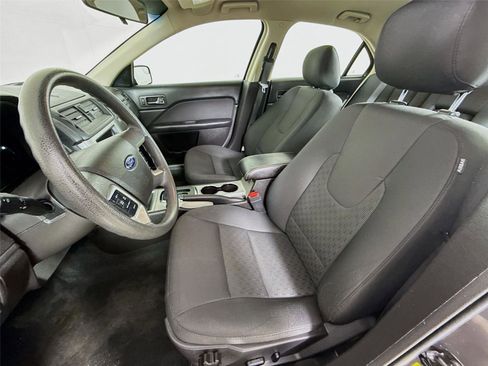 Used 2012 Ford Fusion SE FWD image 5