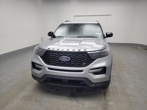 Used 2020 Ford Explorer ST image 15