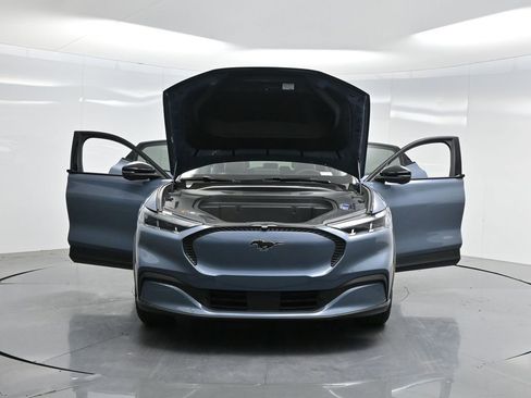 Used 2024 Ford Mustang Mach-E Select image 40