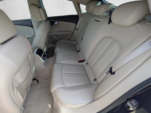 Used 2017 Audi A7 3.0T Prestige image 23