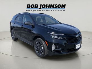 Used 2024 Chevrolet Equinox RS w/ LPO, Floor Liner Package AWD/4WD video 1