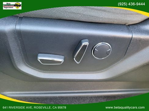 Used 2016 Ford F150 XLT w/ Equipment Group 302A Luxury image 14