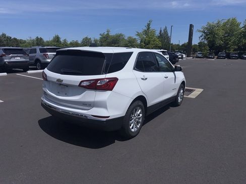 Used 2018 Chevrolet Equinox LT AWD/4WD image 5