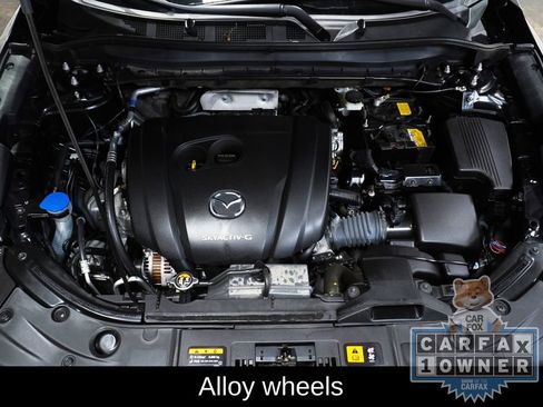 Used 2023 MAZDA CX-5 AWD 2.5 S image 10