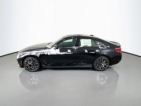 New 2026 BMW 440i xDrive M440i xDrive w/ Premium Package image 4