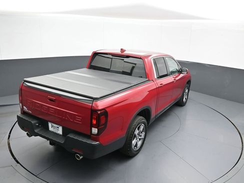 Used 2025 Honda Ridgeline RTL image 38