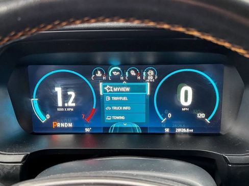 Used 2023 Ford F150 Tremor w/ Equipment Group 402A High AWD/4WD image 23