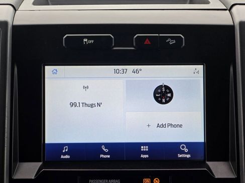 Used 2021 Ford F350 XLT w/ XLT Value Package image 13