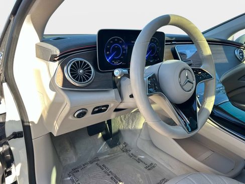 Certified 2023 Mercedes-Benz EQS 450+ Sedan image 20