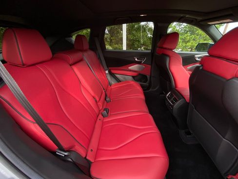 Used 2025 Acura RDX AWD w/ A-Spec & Advance Pkg image 28