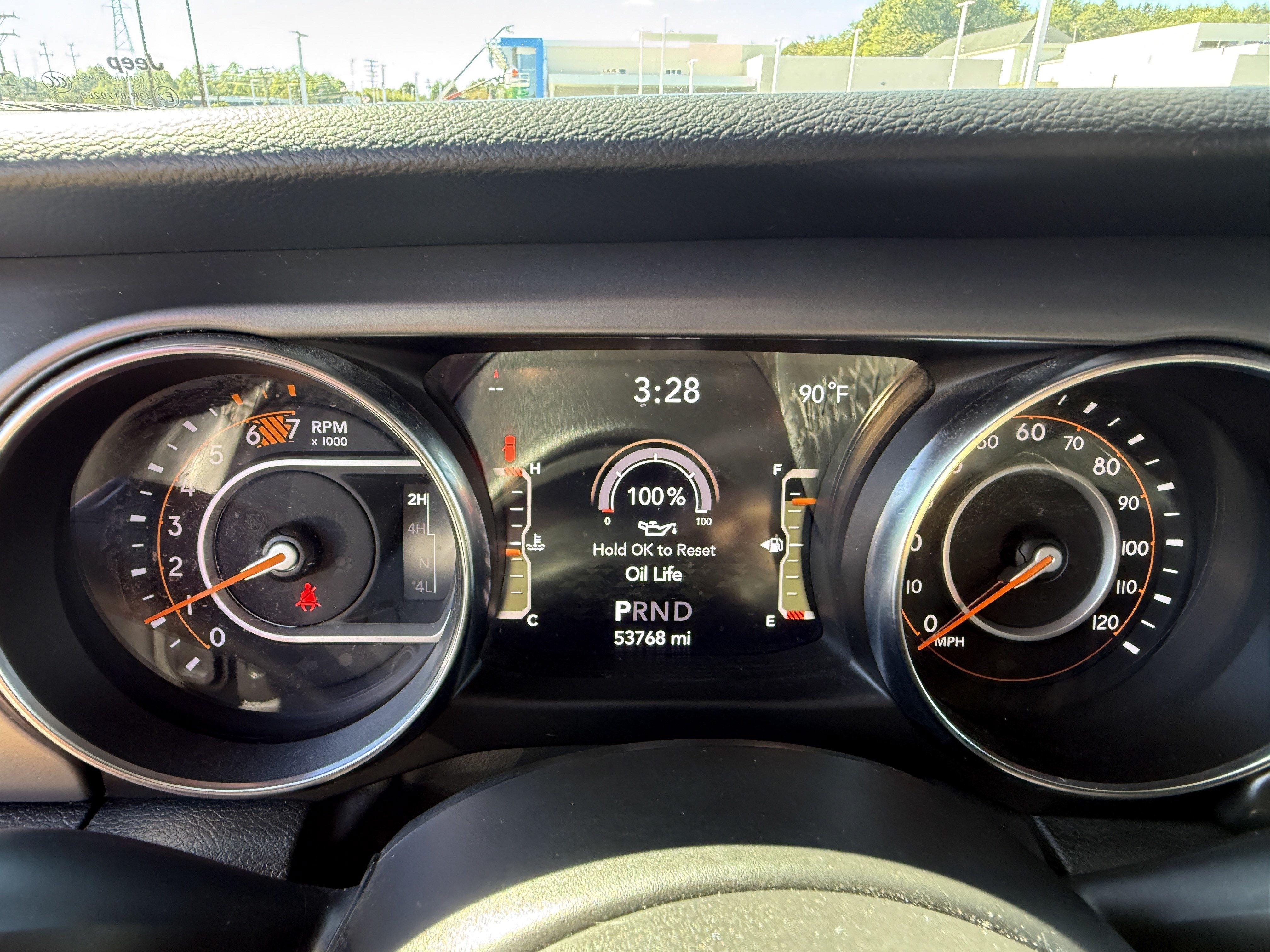 Used 2022 Jeep Wrangler Unlimited Sport AWD/4WD image 21