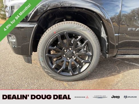 New 2026 RAM 1500 Limited image 13