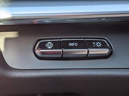 Used 2023 Chevrolet Corvette Stingray Preferred Conv w/ 2LT image 21