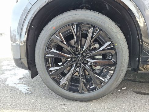 New 2026 MAZDA CX-90 3.3 Turbo S w/ Premium Package image 4