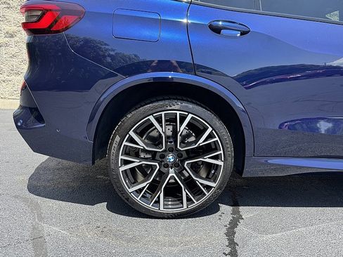 Used 2021 BMW X5 M w/ Competition Package image 3