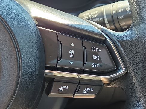 Used 2020 MAZDA CX-3 Sport FWD image 22
