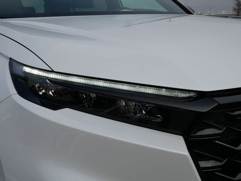 Certified 2023 Honda CR-V Sport image 16