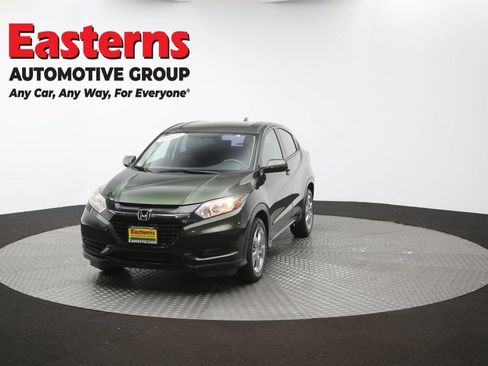 Used 2016 Honda HR-V LX image 51