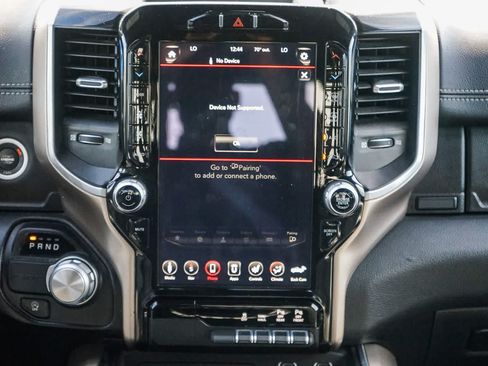 Used 2019 RAM 1500 Laramie RWD image 13