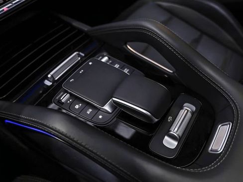 Used 2024 Mercedes-Benz GLE 63 AMG S image 34