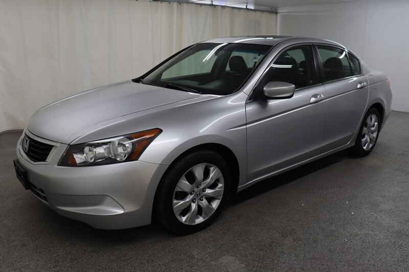 Used 2008 Honda Accord EX-L image 3