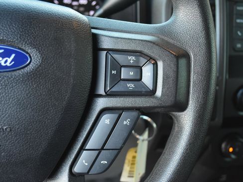 Used 2021 Ford F350 XL w/ Power Equipment Group image 19