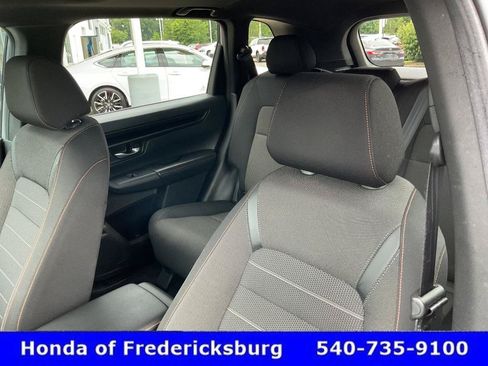 Used 2024 Honda CR-V Sport image 28