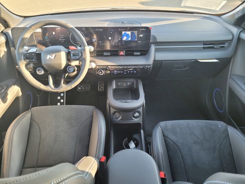 New 2025 Hyundai Ioniq 5 N image 17