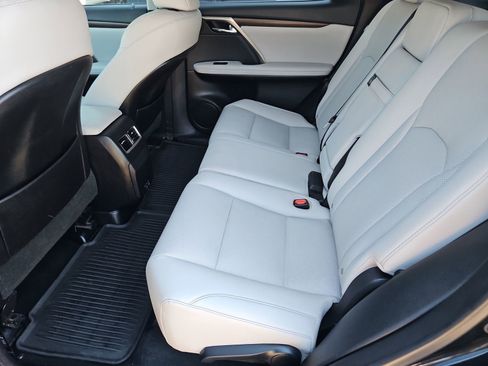 Used 2022 Lexus RX 350 FWD w/ Premium Package image 18