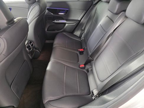 Certified 2025 Mercedes-Benz GLC 300 image 13