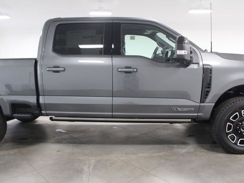 New 2026 Ford F350 Platinum image 10