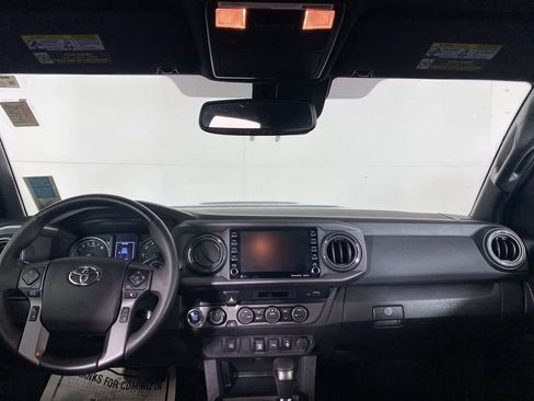 Used 2023 Toyota Tacoma TRD Sport AWD/4WD image 28