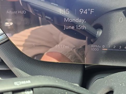 New 2025 Buick Enclave Sport Touring w/ Super Cruise Package FWD image 32