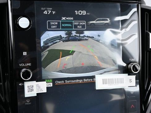 New 2026 Subaru Forester Sport image 26