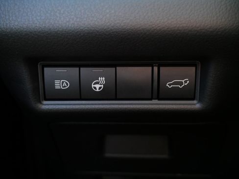 Certified 2026 Toyota Grand Highlander Platinum image 27