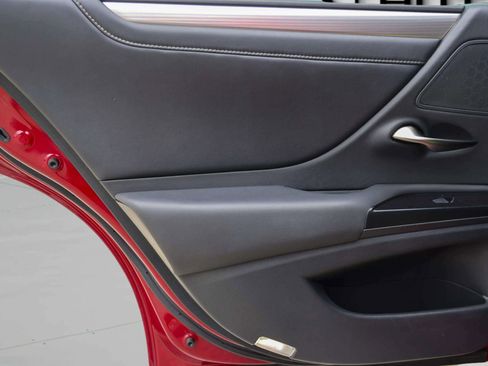 Used 2020 Lexus ES 350 F Sport w/ Accessory Package 2 image 27