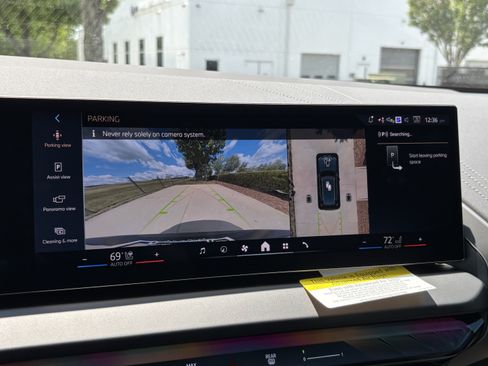 New 2026 BMW X3 xDrive30i w/ Premium Package AWD/4WD image 28