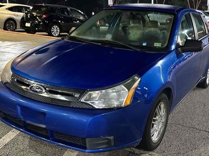 Used 2011 Ford Focus SE