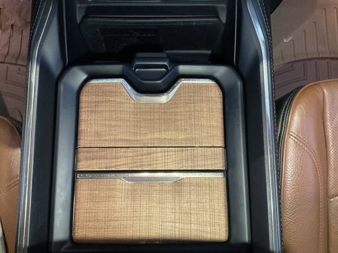 Used 2020 RAM 2500 Limited image 20