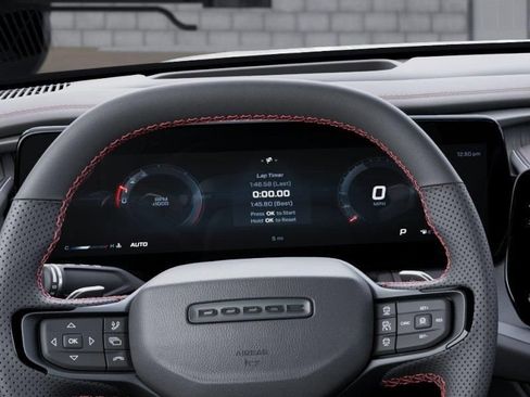 New 2026 Dodge Charger R/T AWD/4WD image 20