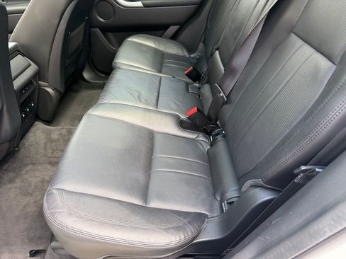 Used 2018 Land Rover Discovery Sport HSE AWD/4WD image 18